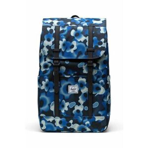 Herschel rucsac Retreat Backpack mare, modelator imagine