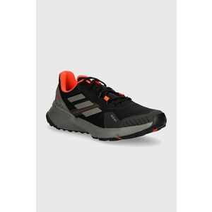 adidas TERREX pantofi Soulstride R.RDY barbati, culoarea negru, IF5016 imagine