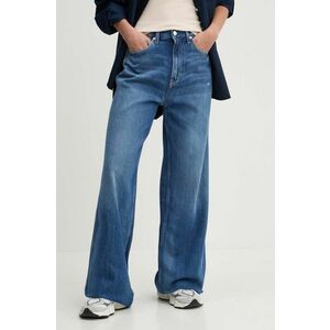 Tommy Jeans jeansi femei, DW0DW18175 imagine