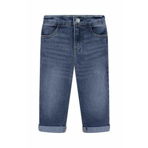 Levi's jeans bebelusi STAY LOOSE TAPER 6EL347 imagine