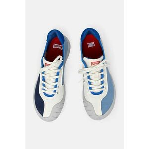 Camper sneakers TWS culoarea albastru marin, K201542-009 imagine