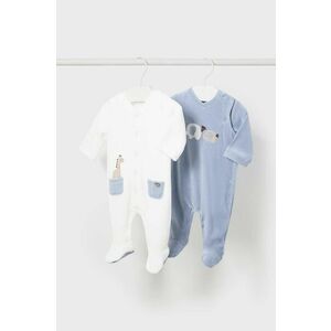 Mayoral Newborn costum bebe 2-pack 2794 imagine