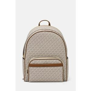 MICHAEL Michael Kors rucsac femei, culoarea bej, mare, modelator, 30T4G8XB7B imagine