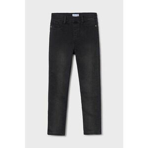 Mayoral jeans copii jeans basic 578 imagine