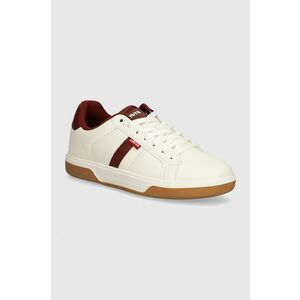 Levi's sneakers ARCHIE culoarea alb, D7751-0000 imagine