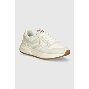 Levi's sneakers CHARGE S culoarea alb, 000G1-0000 imagine