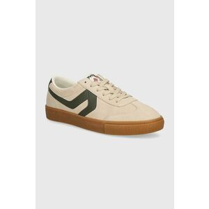 Levi's sneakers SNEAK culoarea bej, D7911-0009 imagine