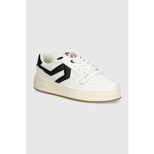 Levi's sneakers GLIDE L culoarea alb, 000FH-0001 imagine