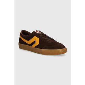 Levi's sneakers SNEAK culoarea maro, D7911-0010 imagine