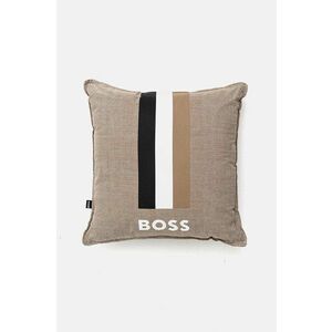 BOSS perna decorativa BLINEA Beige 45 x 45 cm imagine