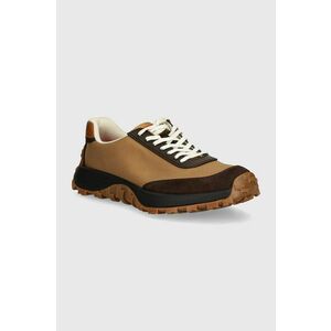 Camper sneakers Drift Trail culoarea maro, K100864-030 imagine