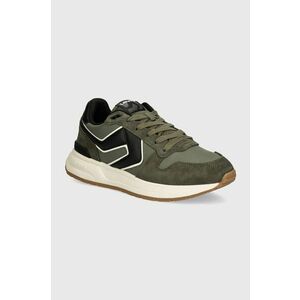 Levi's sneakers CHARGE culoarea verde, 000G0-0002 imagine