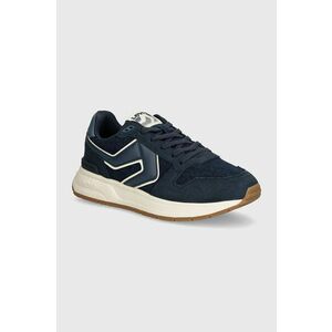 Levi's sneakers CHARGE culoarea albastru marin, 000G0-0004 imagine