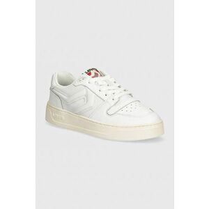 Levi's sneakers GLIDE L culoarea bej, 000FH-0000 imagine