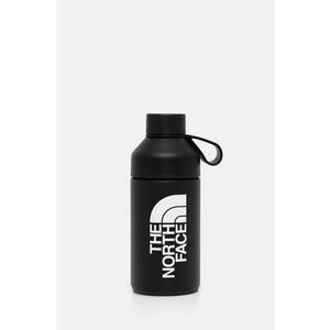 The North Face sticla 750 ml culoarea negru, NF0A8A05JK31 imagine