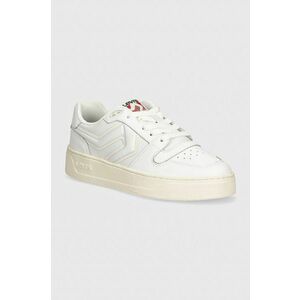 Levi's sneakers GLIDE S L culoarea alb, 000FI-0000 imagine