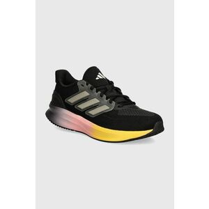 adidas sneakers pentru copii UltraRun 5 culoarea negru, IF4138 imagine