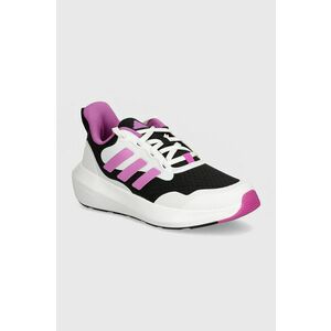 adidas sneakers pentru copii FortaRun 3.0 culoarea violet, IH2838 imagine
