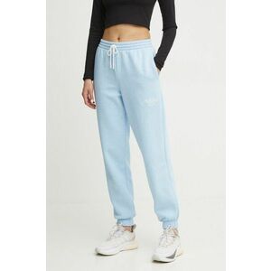 adidas Originals pantaloni de trening neted, IX3547 imagine