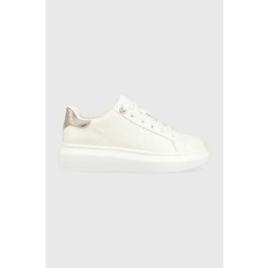 Aldo sneakers Reia culoarea alb, 13613199.Reia imagine