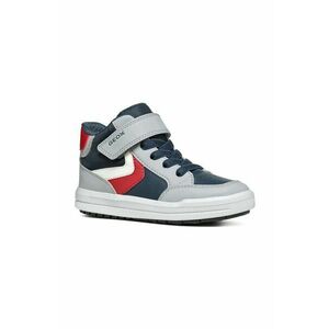 Geox sneakers pentru copii ARZACH culoarea gri, J464AA.054FU imagine