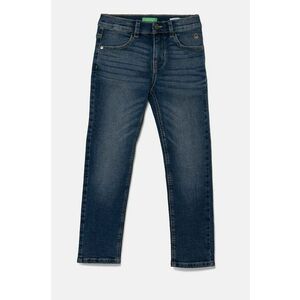 United Colors of Benetton jeans copii 45ONCE02Y imagine