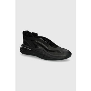 adidas by Stella McCartney pantofi de antrenament Sportswear Low Ground culoarea negru, IE8774 imagine