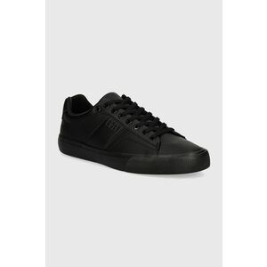 BOSS sneakers Aiden culoarea negru, 50522833 imagine