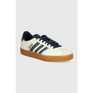 adidas sneakers Vl Court culoarea alb, IH4809 imagine