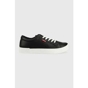 Levi's sneakers Malibu 2.0 culoarea negru imagine