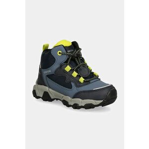 Geox pantofi copii MAGNETAR ABX J463ZC.050FU imagine