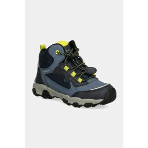 Geox pantofi copii MAGNETAR ABX J463ZC.050FU imagine