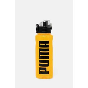 Puma sticla 1000 ml culoarea galben, 053811 imagine