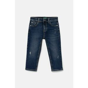 United Colors of Benetton jeans copii 47FWGE028 imagine