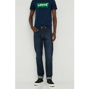 LEVI'S Jeans '512 Slim Taper' albastru imagine