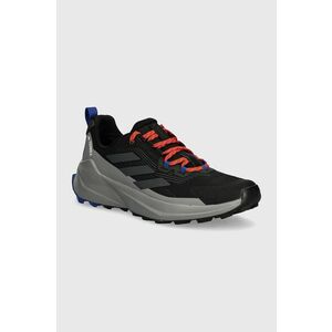 adidas TERREX pantofi Trailmaker 2 barbati, culoarea negru, IF1606 imagine