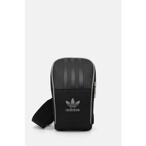 adidas Originals borseta culoarea negru, IW6031 imagine