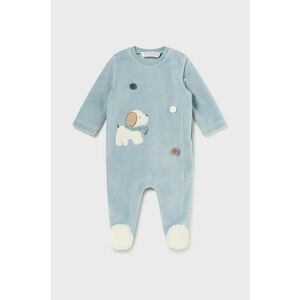 Mayoral Newborn costum bebe 2792 imagine