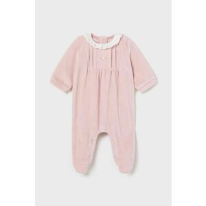 Mayoral Newborn costum bebe 2776 imagine