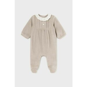 Mayoral Newborn costum bebe 2776 imagine