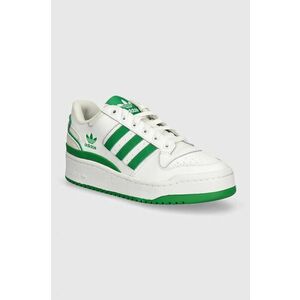 adidas Originals sneakers Forum Bold culoarea alb, IH2482 imagine