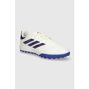 adidas Performance ghete de fotbal Copa Pure 2 League culoarea alb, IG6407 imagine