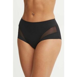 women'secret chiloti modulati SHAPEDAILY culoarea negru, 6678331 imagine