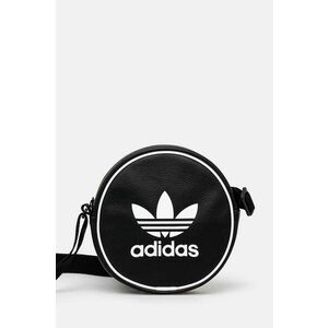 adidas Originals poseta Adicolor culoarea negru, IT7592 imagine