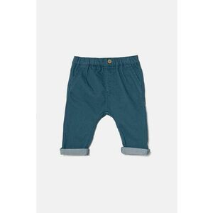 United Colors of Benetton pantaloni bebe neted, 4AU0AF018 imagine