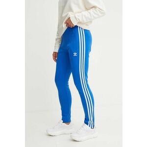 adidas Originals pantaloni de trening Adicolor cu imprimeu, IY2175 imagine