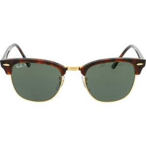Ray-Ban RB3016 990/58 Clubmaster imagine