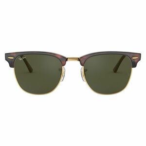 Ray-Ban RB3016 W0366 Clubmaster imagine