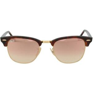 Ray-Ban RB3016 990/70 Clubmaster imagine