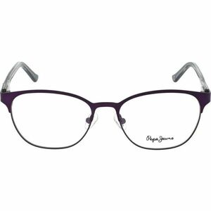 Ochelari de vedere femei Pepe Jeans PJ1254 C3 Zelda imagine